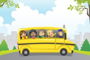 Miniaturka artykułu Informacja o autobusie