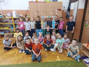 Miniaturka artykułu Urodziny Gabriela