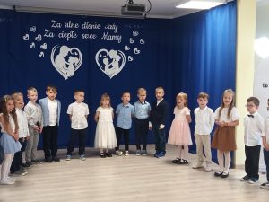 Miniaturka artykułu Dzień Mamy i Taty w grupie „Misiów”