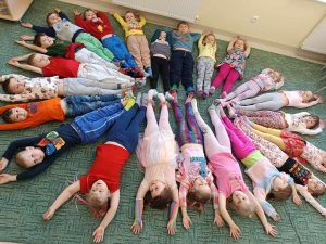 Miniaturka artykułu Dzień Kolorowej Skarpetki