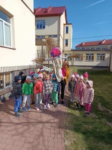 Miniaturka artykułu Witamy Wiosnę