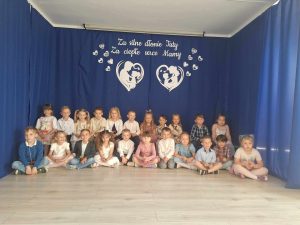 Miniaturka artykułu Dzień Mamy i Taty