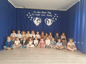 Miniaturka artykułu Dzień Mamy i Taty w grupie „Żabek”