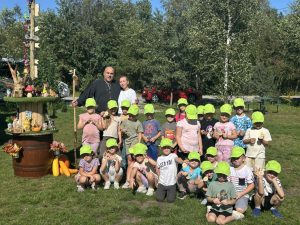 Miniaturka artykułu Wycieczka „Żabek”