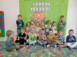 Miniaturka artykułu Dzień Jabłka