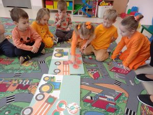 Miniaturka artykułu Dzień Dyni