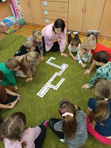Miniaturka artykułu Uczymy Dzieci Programować