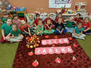 Miniaturka artykułu Dzień Jabłka