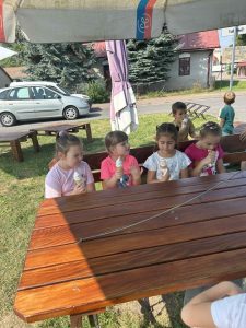 Miniaturka artykułu Wyjście na lody