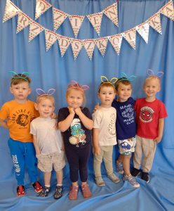 Miniaturka artykułu Dzień Przedszkolaka