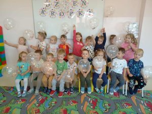 Miniaturka artykułu Dzień Kropki