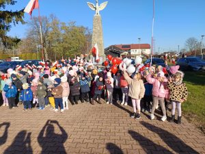 Miniaturka artykułu Marsz z okazji dnia niepodległości