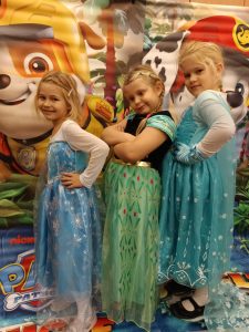 Miniaturka artykułu Dzień postaci z bajek