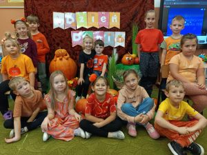 Miniaturka artykułu Dzień dyni