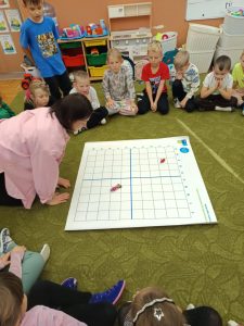 Miniaturka artykułu Zajęcia z kodowaniem