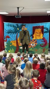 Miniaturka artykułu ”Z kulturą na Ty „🎭