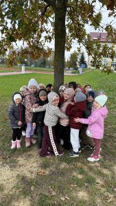 Miniaturka artykułu Przytul się do drzewa🌳