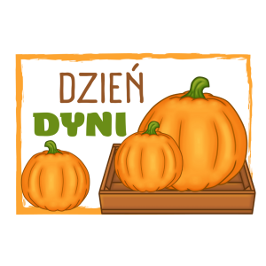 Miniaturka artykułu Dzień Dyni w przedszkolu 🎃