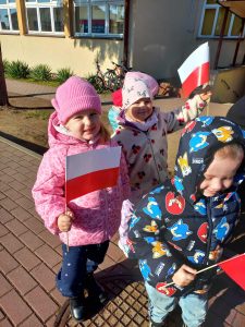 Miniaturka artykułu Patriotyczny spacer