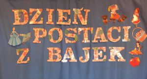 Miniaturka artykułu Dzień Postaci z bajek