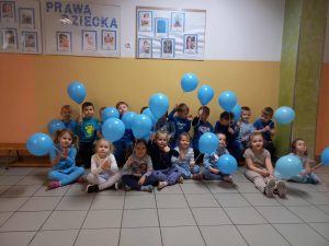 Miniaturka artykułu Międzynarodowy Dzień Praw Dziecka