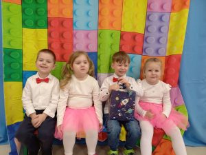 Miniaturka artykułu Urodziny Oliwiera