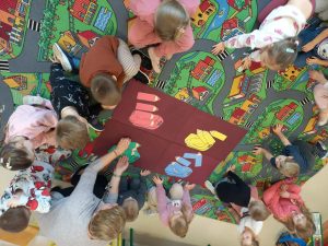 Miniaturka artykułu Dzień Kredki