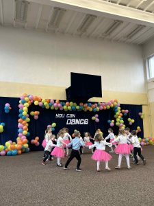 Miniaturka artykułu Konkurs tańca „You can dance”