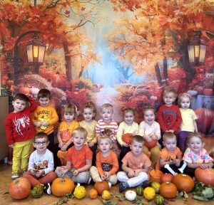 Miniaturka artykułu Dzień Dyni