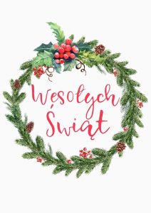 Miniaturka artykułu Wesołych Świąt! 🎄