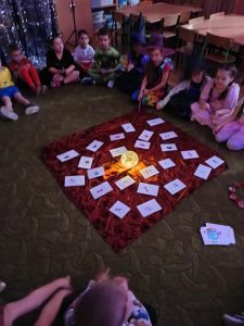 Miniaturka artykułu Andrzejki