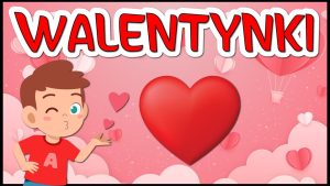 Miniaturka artykułu Walentynki w naszym przedszkolu – dzień pełen serc i uśmiechów ❤️