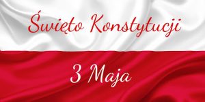 Miniaturka artykułu Pochód z okazji 3 Maja
