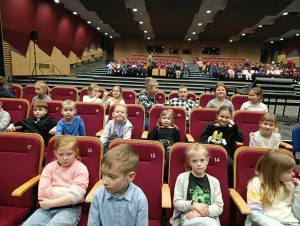 Miniaturka artykułu Wycieczka grupy „Misie „ 🧸