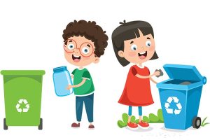 Miniaturka artykułu „Bądź EKO – segreguj odpady”♻️