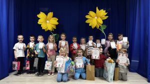 Miniaturka artykułu Konkurs „Majówka z flagą w tle” 🇵🇱