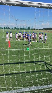 Miniaturka artykułu Dzień Sportu ⚽️🥅