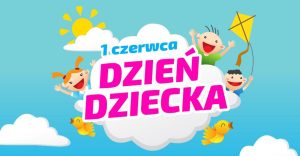 Miniaturka artykułu Wyjścia z okazji Dnia Dziecka 🎉🎉