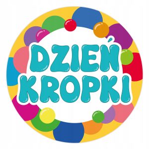 Miniaturka artykułu Dzień kropki 🔵🔴🟡🟢