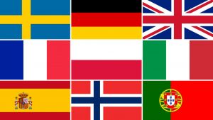 Miniaturka artykułu Europejski Dzień Języków 2021