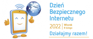 Miniaturka artykułu Dzień Bezpiecznego Internetu 2022 w klasach I – IV