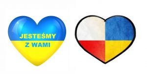 Miniaturka artykułu Kiermasze charytatywne „Solidarni z Ukrainą”