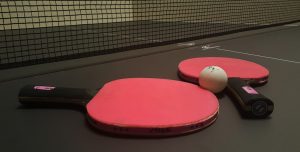 Miniaturka artykułu Szkolny turniej tenisa stołowego