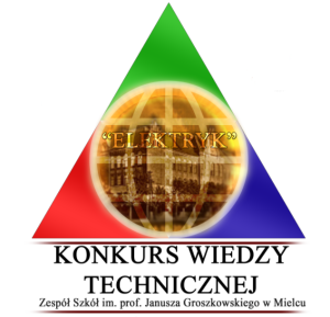 Miniaturka artykułu XI edycja Powiatowego Konkursu Wiedzy Technicznej – „Elektro-Tech”