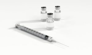 Miniaturka artykułu Szczepienie przeciwko HPV