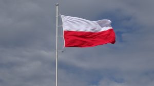 Miniaturka artykułu Wywieśmy flagi