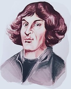 Miniaturka artykułu Projekt związany z postacią Mikołaja Kopernika