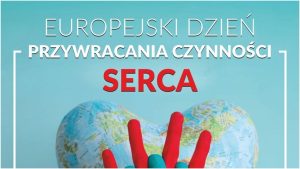 Miniaturka artykułu Europejski Dzień Przywracania Czynności Serca – Bicie Rekordu w Udzielaniu Pierwszej Pomocy