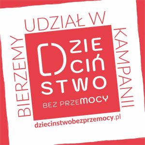 Miniaturka artykułu „Dzieciństwo bez przemocy” – podsumowanie kampanii