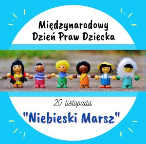 Miniaturka artykułu Podkarpacki Marsz z okazji Dnia Praw Dziecka